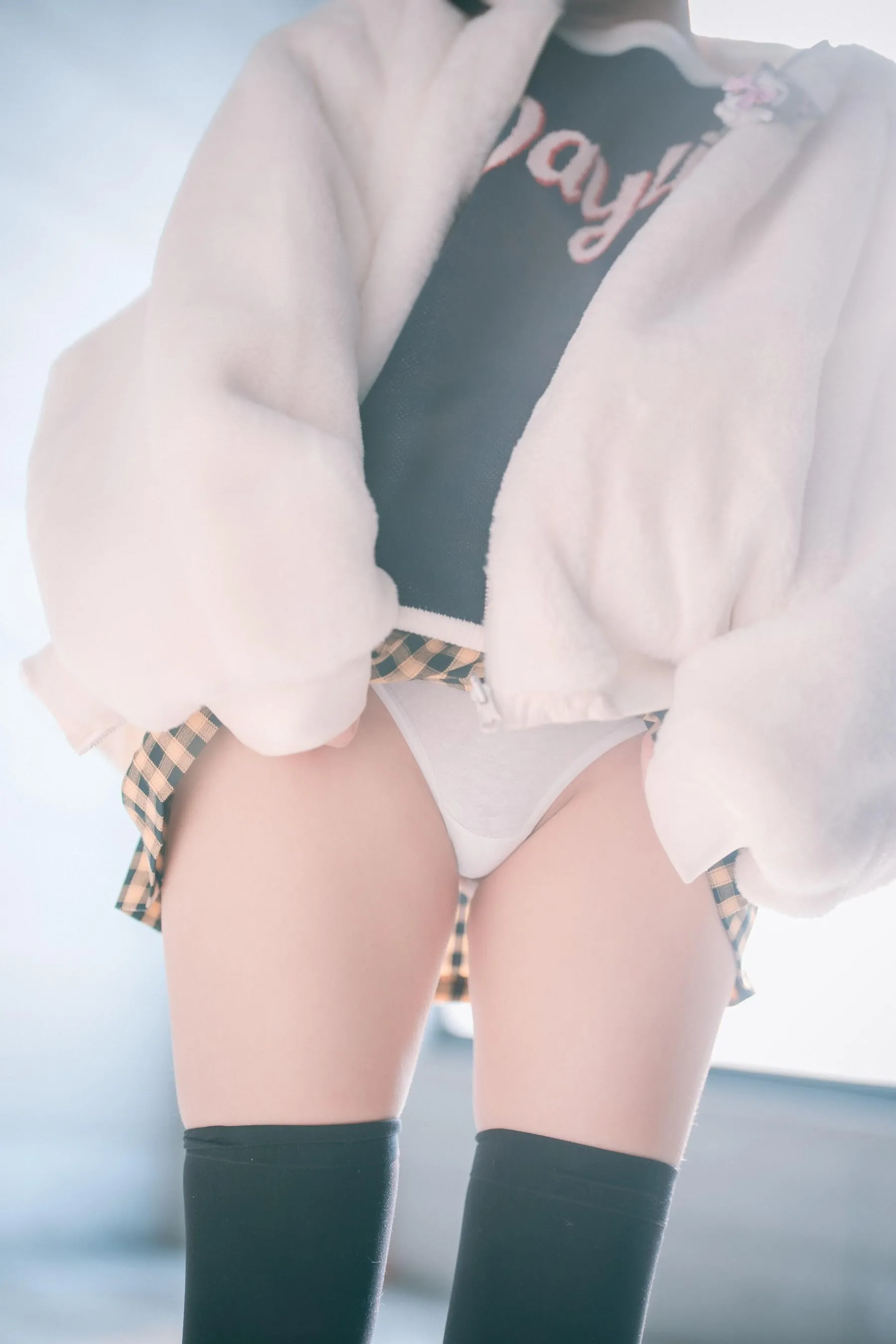 Jenny 정제니 – NO.59 [DJAWA] Daylife in Sacramento [137P]插图8